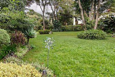 5 Bed House with En Suite in Karen