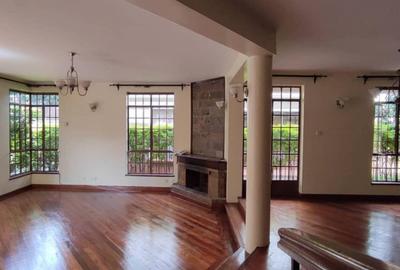 5 Bed Townhouse in Lavington