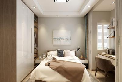 2 Bed Apartment with En Suite at Kindaruma Road - 2