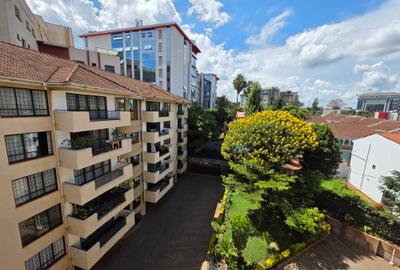 3 Bed Apartment with En Suite at Westlands - 3