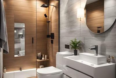 1 Bed Apartment with En Suite at Baobab Road - 3