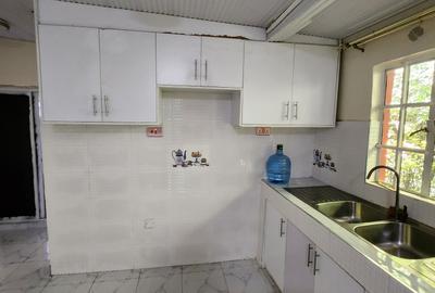 2 Bed House with En Suite at Langata South Road - 2