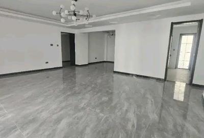 4 Bed Apartment with En Suite at Oloitoktok Road