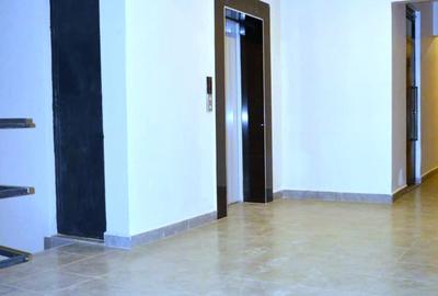 Serviced 1 Bed Apartment with Backup Generator at Tsavo Apartment