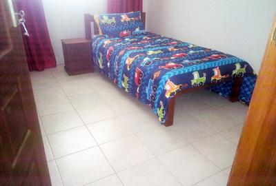 3 Bed Apartment with En Suite in Ruiru - 4