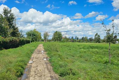Residential Land in Kitengela - 2