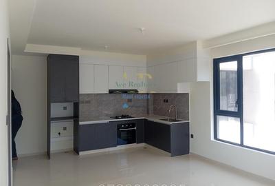 1 Bed Apartment with Swimming Pool at Westlands - 4