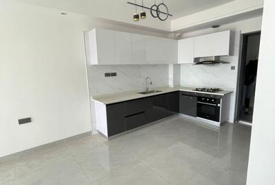 2 Bed Apartment with En Suite in Kilimani - 2