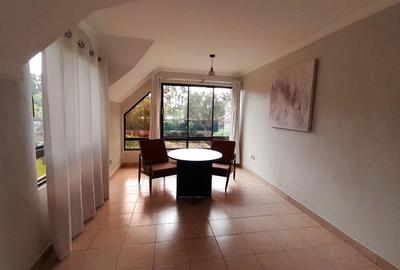 2 Bed Apartment with En Suite in Karen