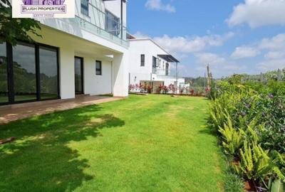 5 Bed Villa with En Suite in Kitisuru