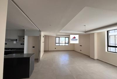 4 Bed Apartment with En Suite in Westlands Area - 3