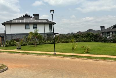 4 Bed Townhouse with En Suite in Kiambu Road