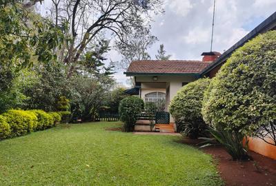 0.87 ac Commercial Land at James Gichuru And Maji Mzuri Rd