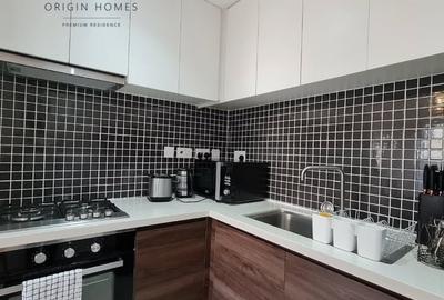 Furnished 1 Bed Apartment with En Suite at Lavington - 4