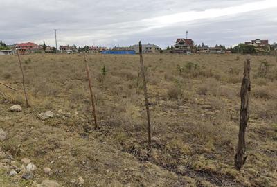 0.25 ac Residential Land at Katani Road