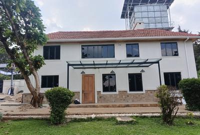 2 Bed Townhouse with En Suite at Tigoni