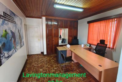 Commercial Property with Fibre Internet at Waiyaki Way