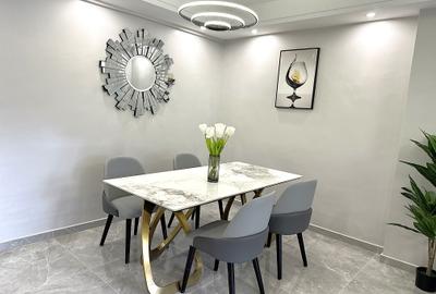 4 Bed Apartment with En Suite at Kileleshwa - 4