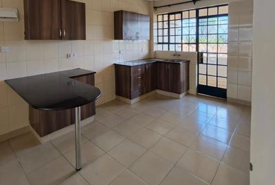 2 Bed Apartment with En Suite in Kileleshwa