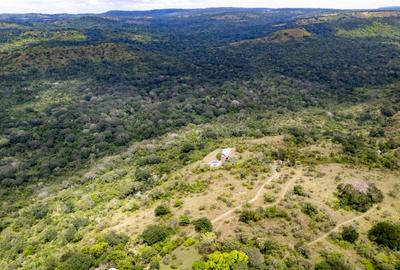 Residential Land at Shimba Hills - 2