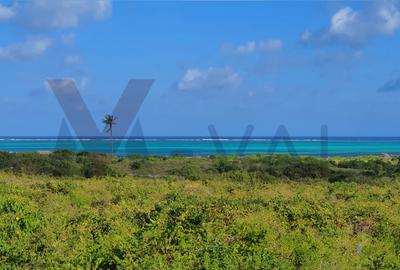 0.25 ac Land at Casaurina Watamu Road