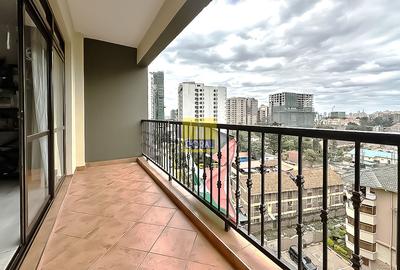 4 Bed Apartment in Parklands