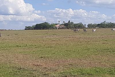 Residential Land at Kag University - 3