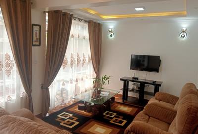 2 Bed House with En Suite at Nyari Estate - 2