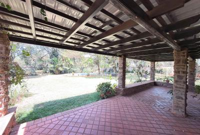5 Bed House with En Suite at Runda - 3