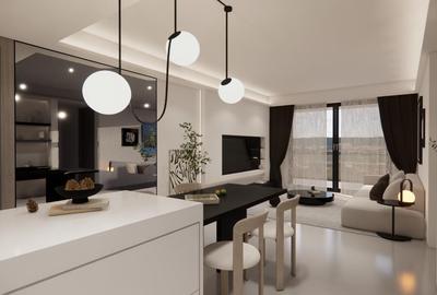 4 Bed Apartment with Swimming Pool at Kingara Road