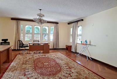 6 Bed House with En Suite at Kileleshwa - 4