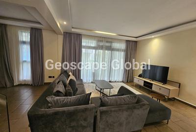 Furnished 2 Bed Apartment with En Suite in Spring Valley - 4