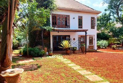 3 Bed House with Garden at Miotoni Road