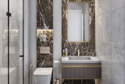 Studio Apartment with En Suite in Westlands Area - 3