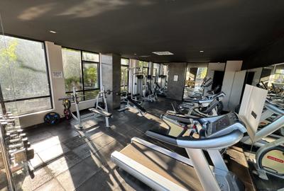 Serviced 3 Bed Apartment with En Suite in Westlands Area - 3