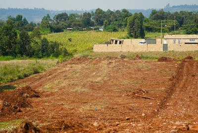 50,100 ft² Land in Kamangu