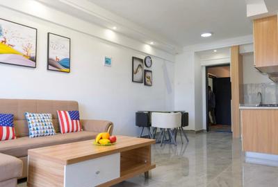 2 Bed Apartment with En Suite at Wood Avenue