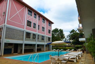 2 Bed Apartment with En Suite in Lavington - 4