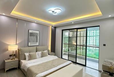 4 Bed Apartment with En Suite in Lavington - 3