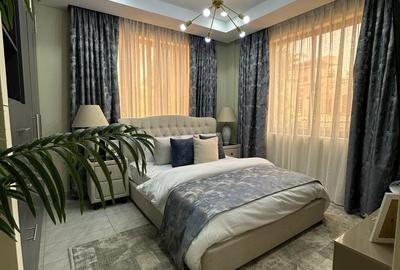 2 Bed Apartment with En Suite at 1 St Avanue