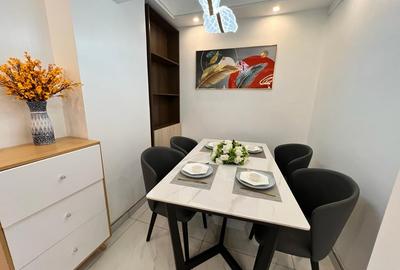 2 Bed Apartment with En Suite at Kirichwa Road - 3