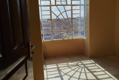 1 Bed Apartment with Borehole at Kibute