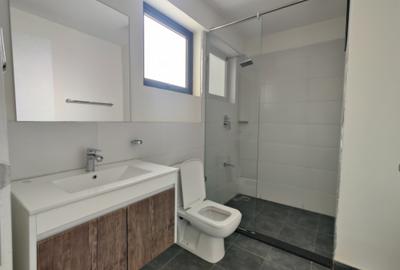 2 Bed Apartment with En Suite in Garden Estate