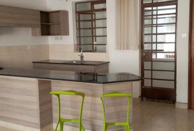 2 Bed Apartment at Naivasha Road