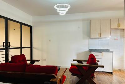 Studio Apartment with En Suite at Safari Park - 2