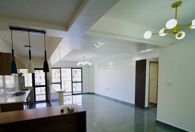 2 Bed Apartment with En Suite at 2026-383 - 3