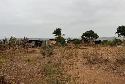 Land in Changamwe - 4