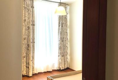 Furnished 2 Bed Apartment with En Suite in Westlands Area