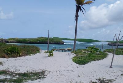 3.5 ac Land at Watamu