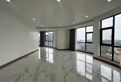 4 Bed Apartment with En Suite in Rhapta Road - 2